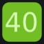 Level 40