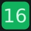 Level 16