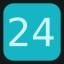 Level 24