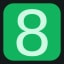 Level 8