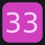  Level 33