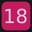 Level 18
