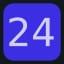 Level 24