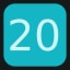 Level 20