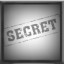 It's a secret!