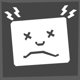Don't touch the servers