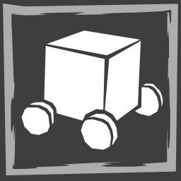 Dude, where's my square car?