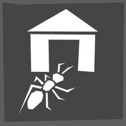 A Center for Ants?