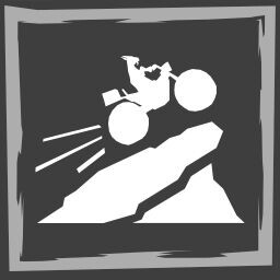 Daredevil of the Wasteland