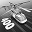 Experienced pilot