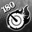 180sec Challenge