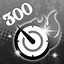 300sec Challenge