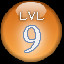 Complete Level 9