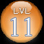 Complete Level 11