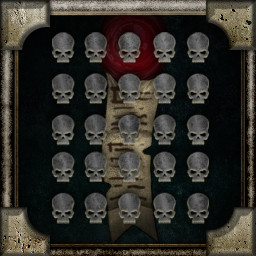 SKIRMISH MAJOR HERO