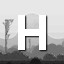 H