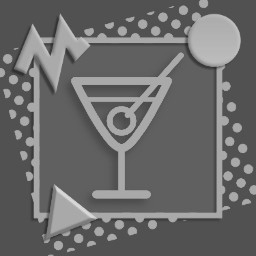 Shaken, Not Stirred