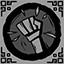 Like The Fist Of An Angry God
