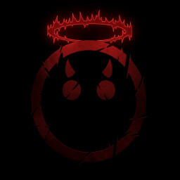 neitral devil