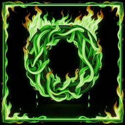 O