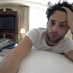 Penn badgley
