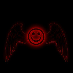 god