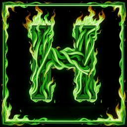 H