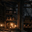 Silent Village 9