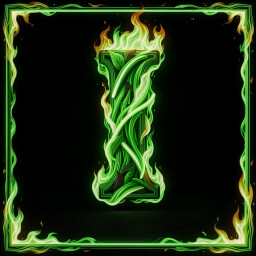I