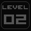 Level 2 Unlocked!