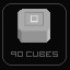 Got 90 Yellow Cubes!