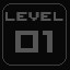Level 1 Unlocked!