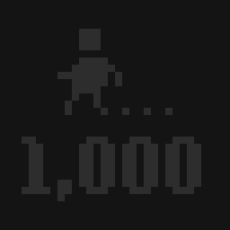 And I Would Walk 500 More