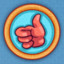 SICKEST Badge
