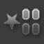 Star and Bars