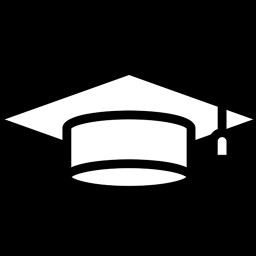 GRADUATED!