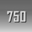 The 750th Hour