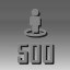 The 500th Hour