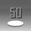 50Centered