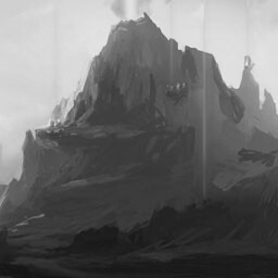 Landfall