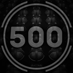 Minesweeper 500