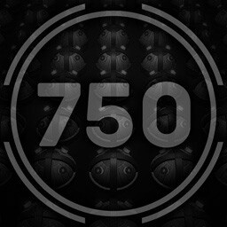 Minesweeper 750