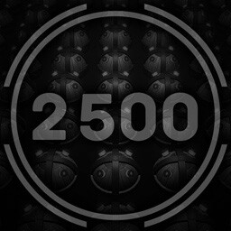 Minesweeper 2.500