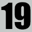 Score 19