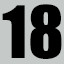 Score 18
