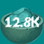 12.8k Monster Souls