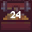 24 Loot Corridors