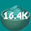 16.4k Monster Souls