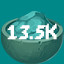 13.5k Monster Souls