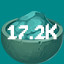 17.2k Monster Souls